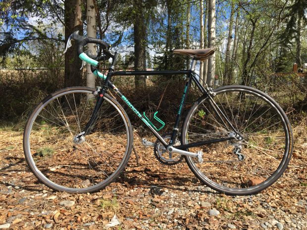 1987 bianchi brava